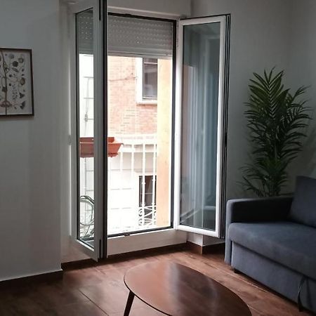Madrid Plaza Callao, Behap Apartments エクステリア 写真