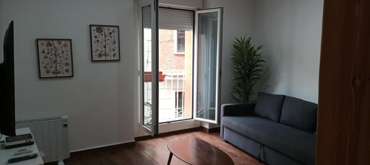 Madrid Plaza Callao, Behap Apartments エクステリア 写真