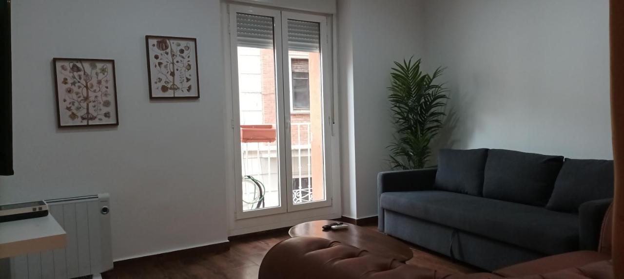 Madrid Plaza Callao, Behap Apartments エクステリア 写真