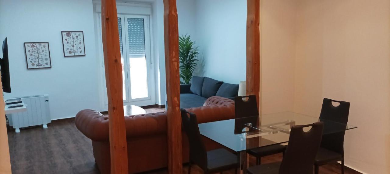 Madrid Plaza Callao, Behap Apartments エクステリア 写真