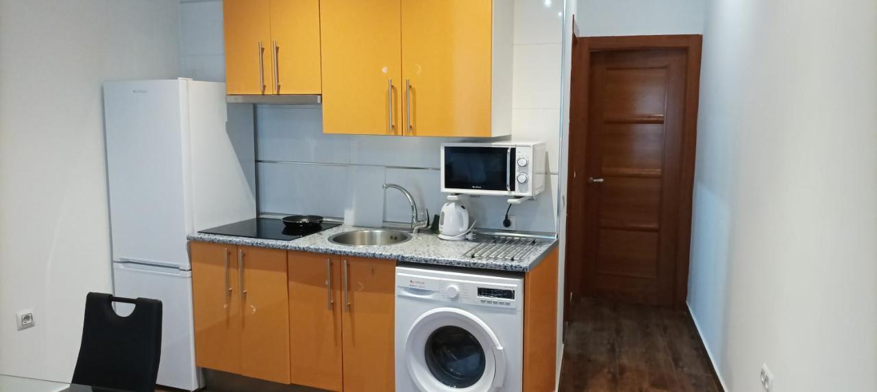 Madrid Plaza Callao, Behap Apartments エクステリア 写真